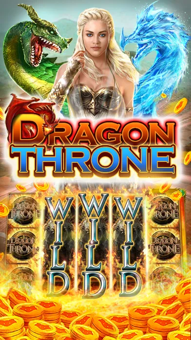 Magic Bonus Casino应用截图